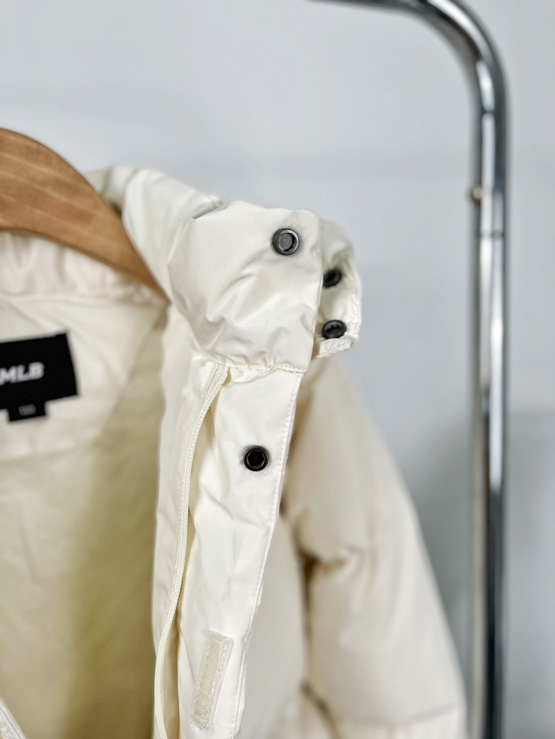 Moncler Down Coat